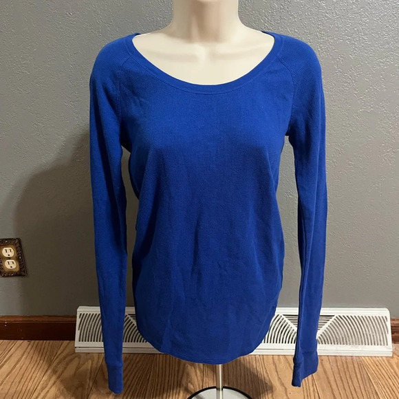 PINK Victoria's Secret Tops - Victoria’s Secret PINK Sleep Shirt Medium